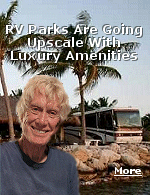 If you're considering purchasing a permanent home for your motorhome, here are some things to consider. Rent first at any resorts you're considering to ensure you find the best fit.  There are pros and cons of buying and owning of a permanent site for your RV. Prepare to understand comprehensively whether this form of property ownership aligns with your lifestyle and financial goals. Staying in one place may not be for you, after a week or two, I'm ready to head to a new destination.